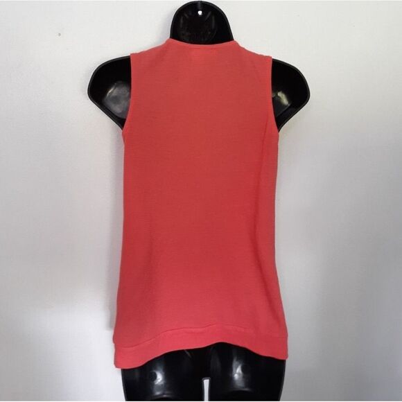 Dkny sleeveless blouse - Picture 4 of 4